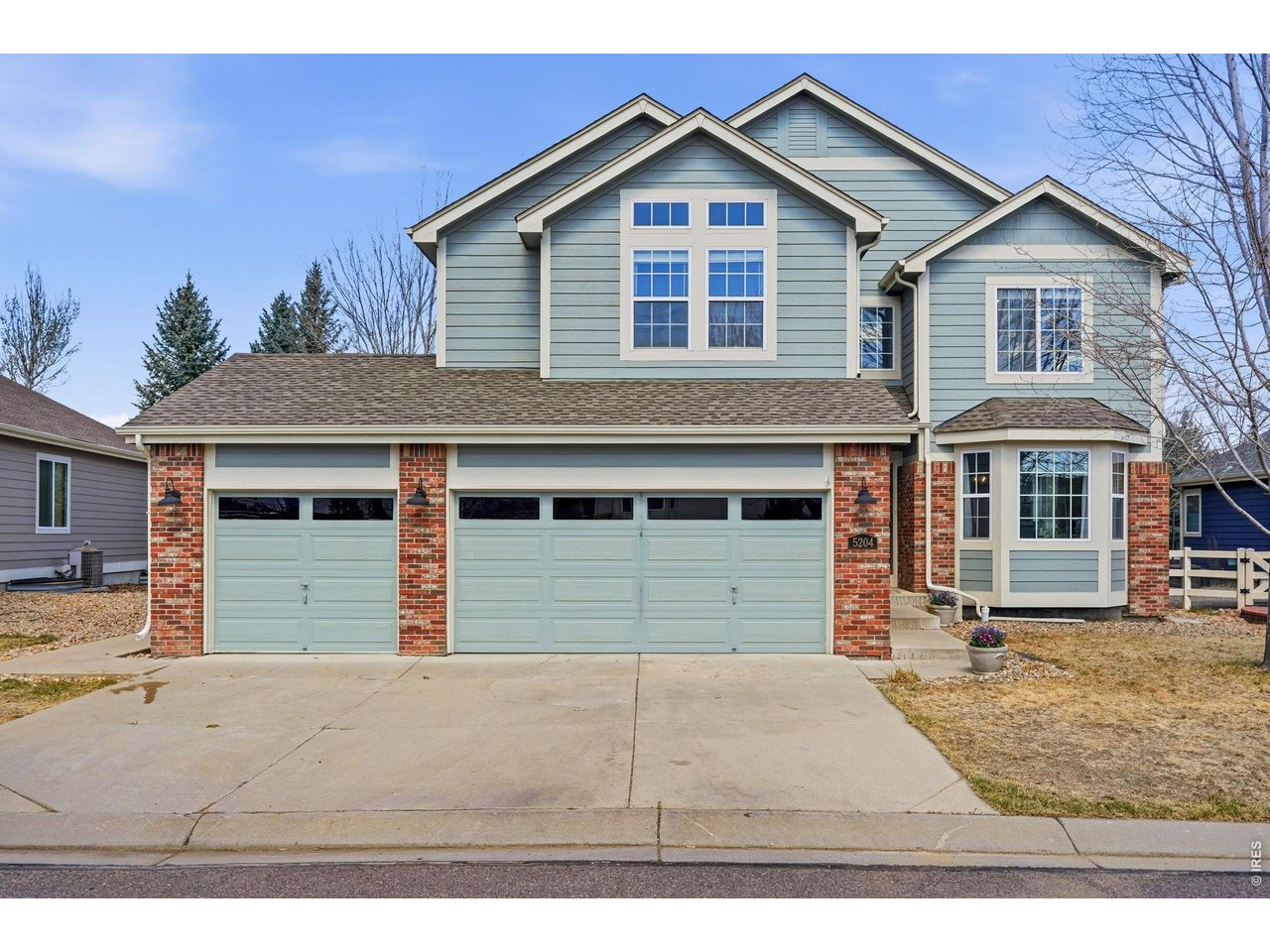5204 Clover Basin Dr