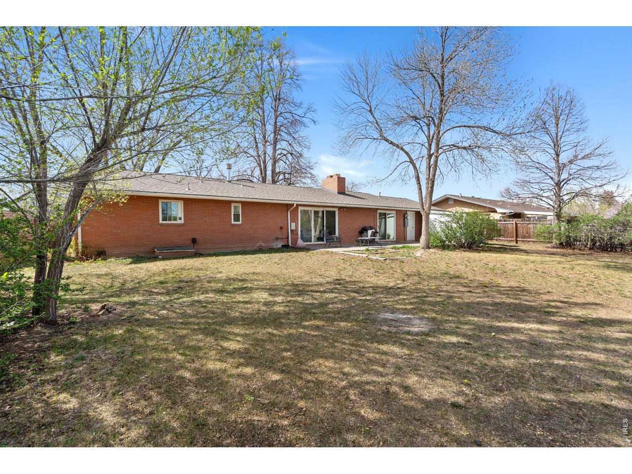 1012 S Taft Hill Rd