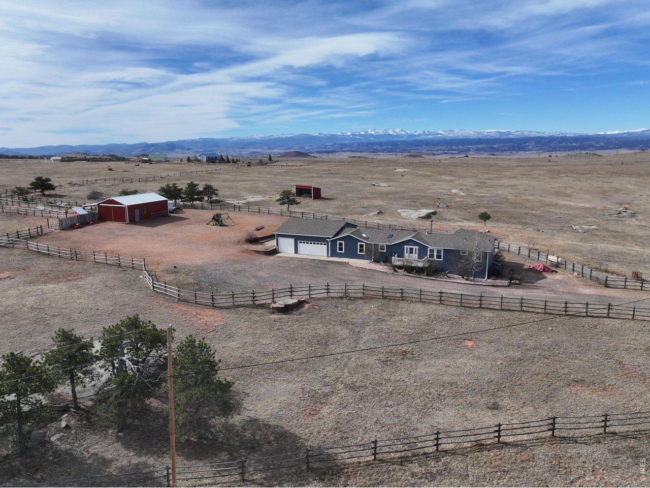 223 Timber Dr