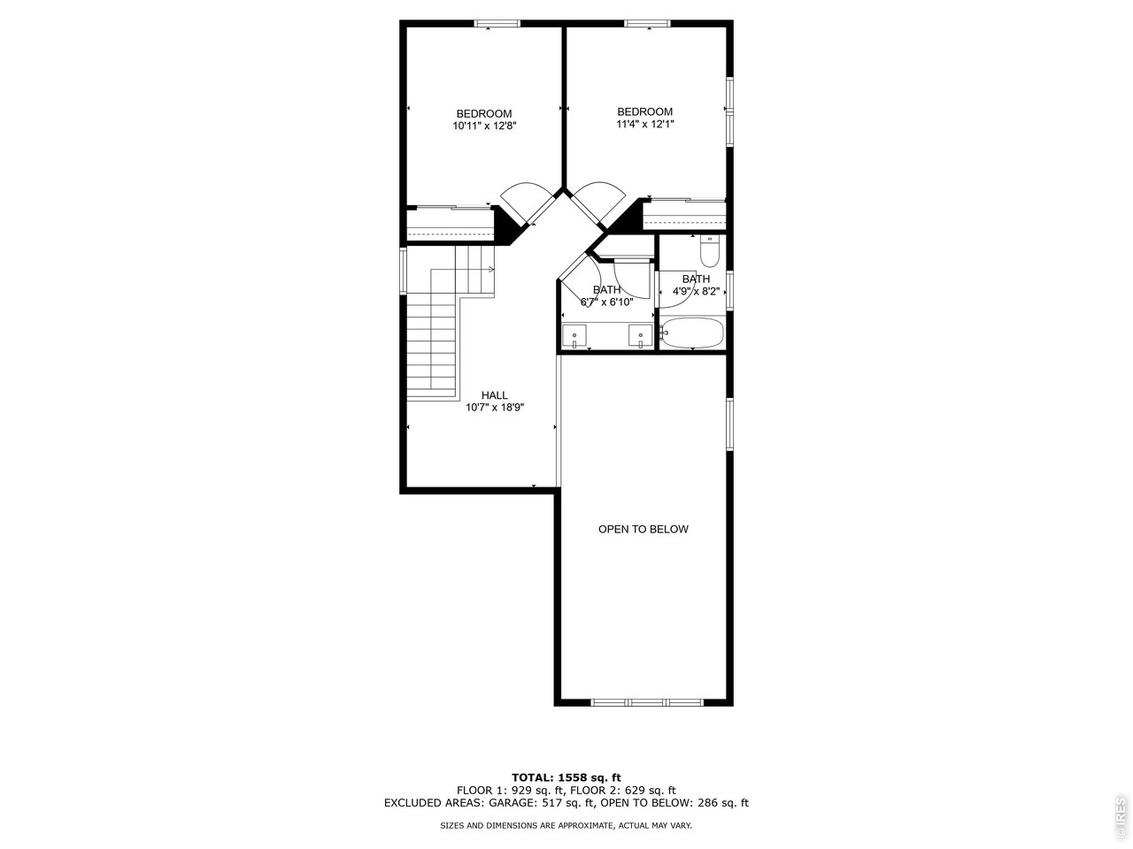 1616 Continental Peaks Cir