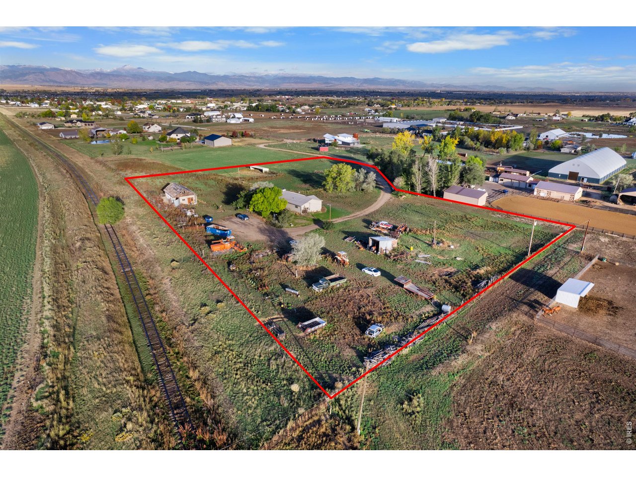 4520 County Road 5