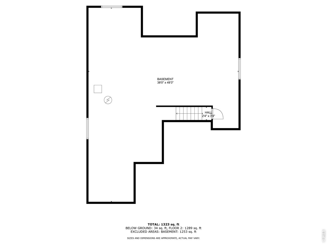 1484 First Light Dr