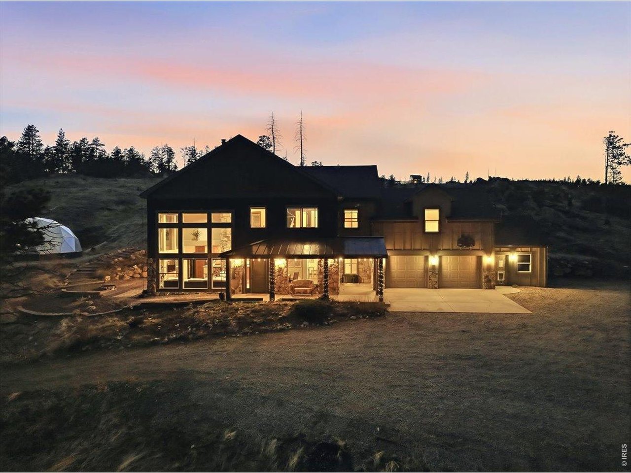 2565 Davis Ranch Rd