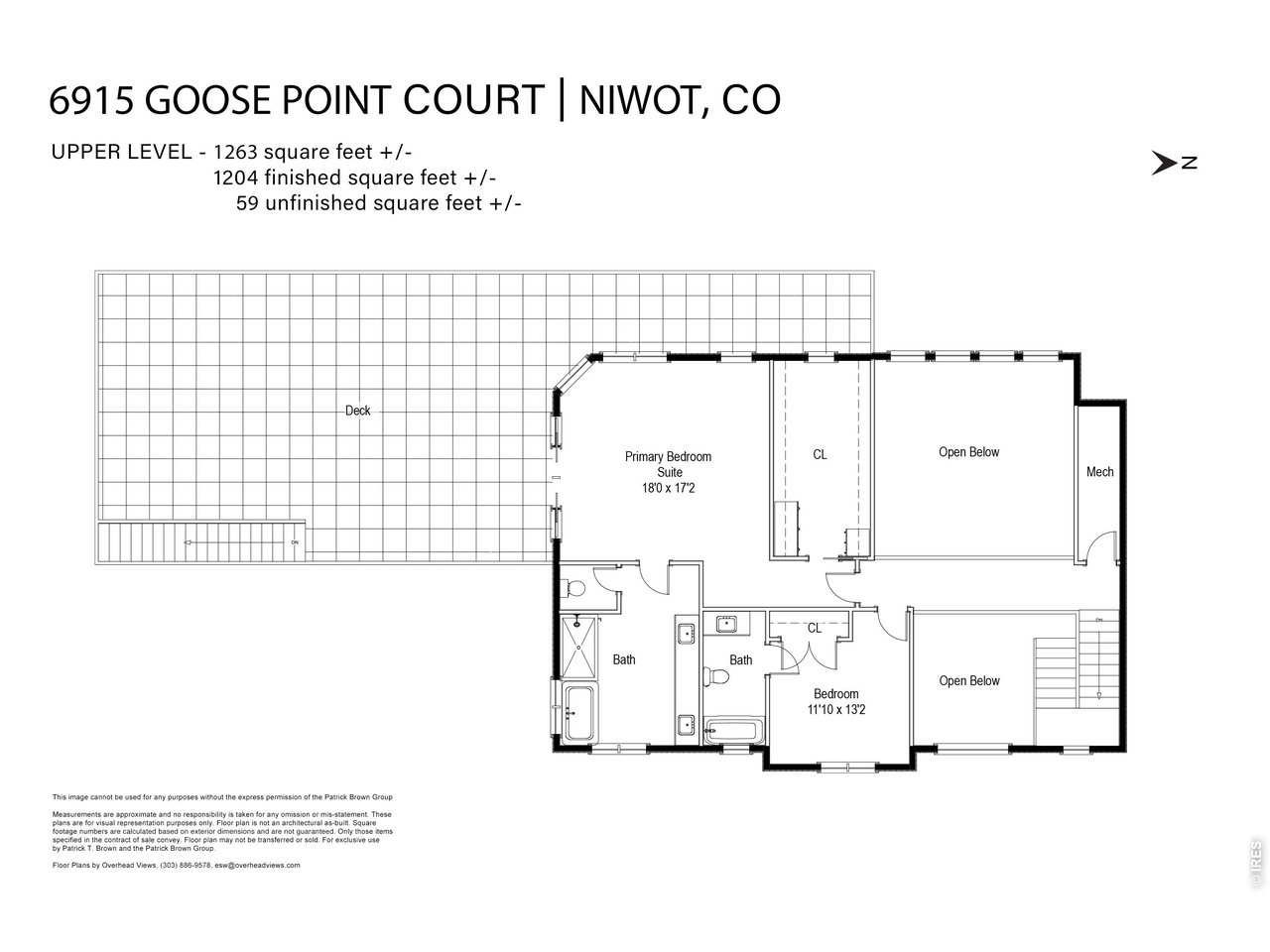 6915 Goose Point Ct