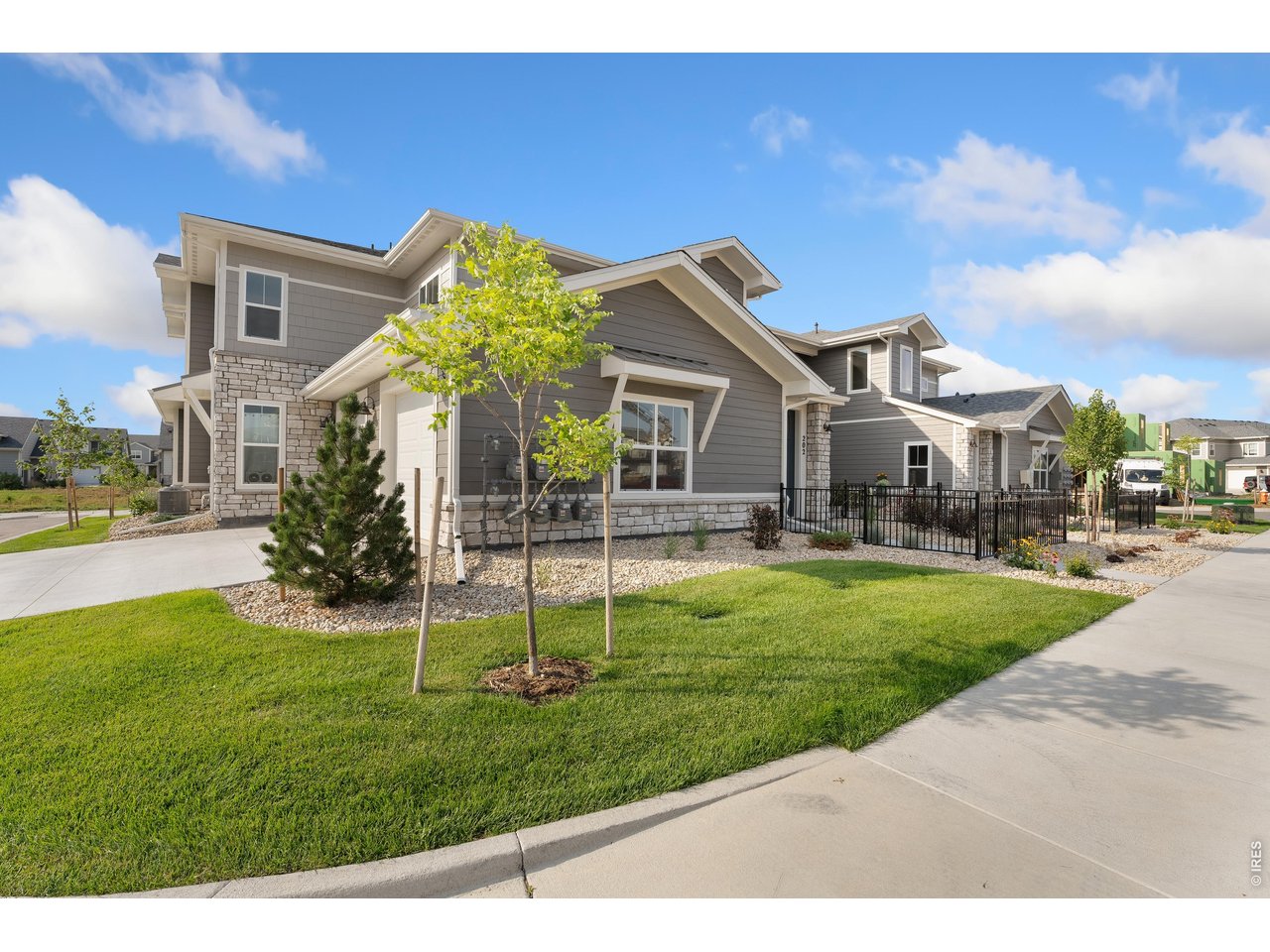 4160 South Park Dr