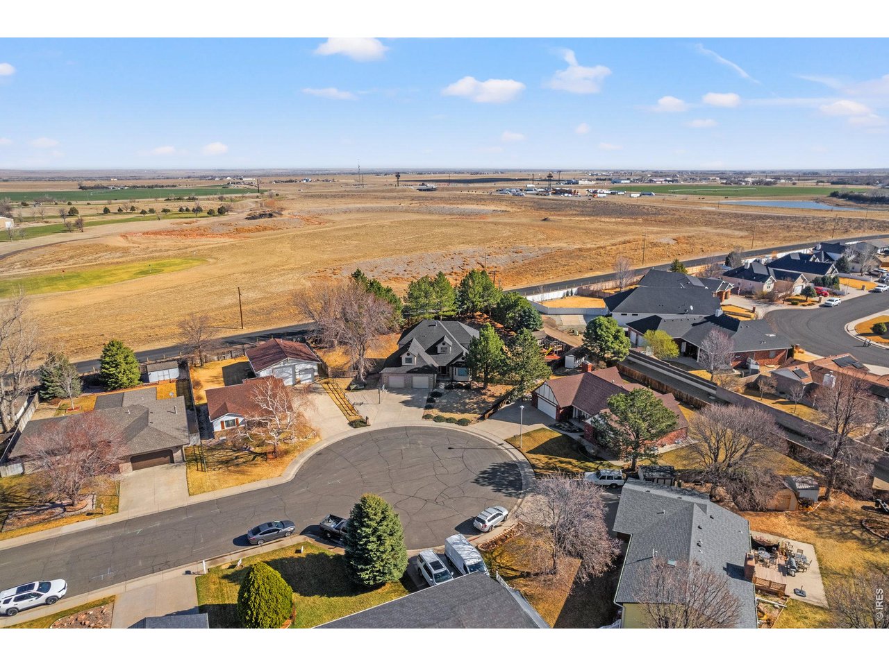 5 Cambridge Ct