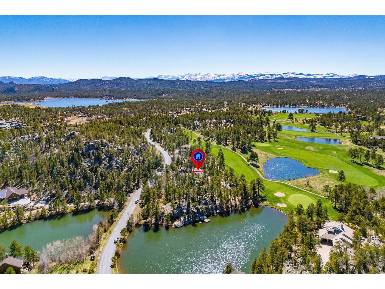 2415 Fox Acres Dr E