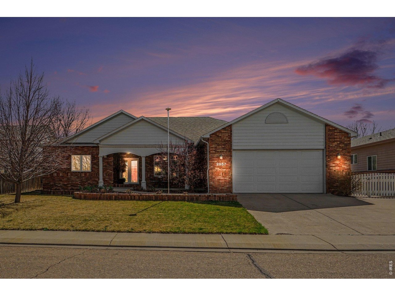 2057 Falcon Dr