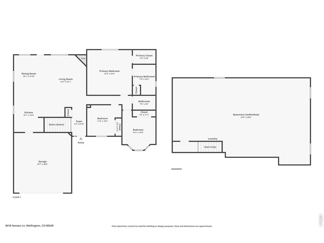 8418 Sonata Ln
