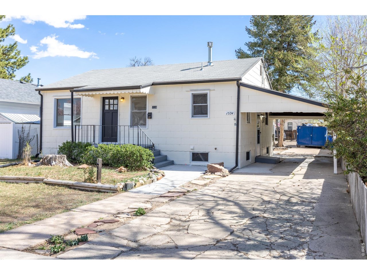 1534 Jackson Ave