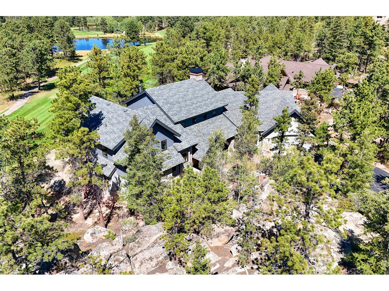 2251 Fox Acres Dr E
