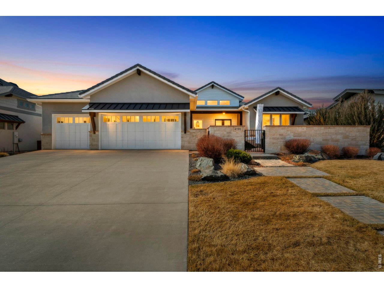 4195 Grand Park Dr