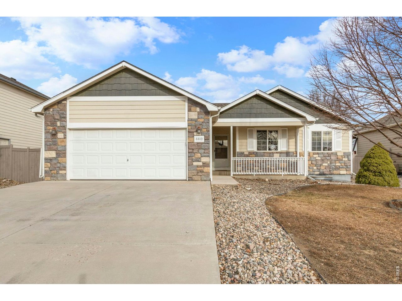 3312 Firewater Ln