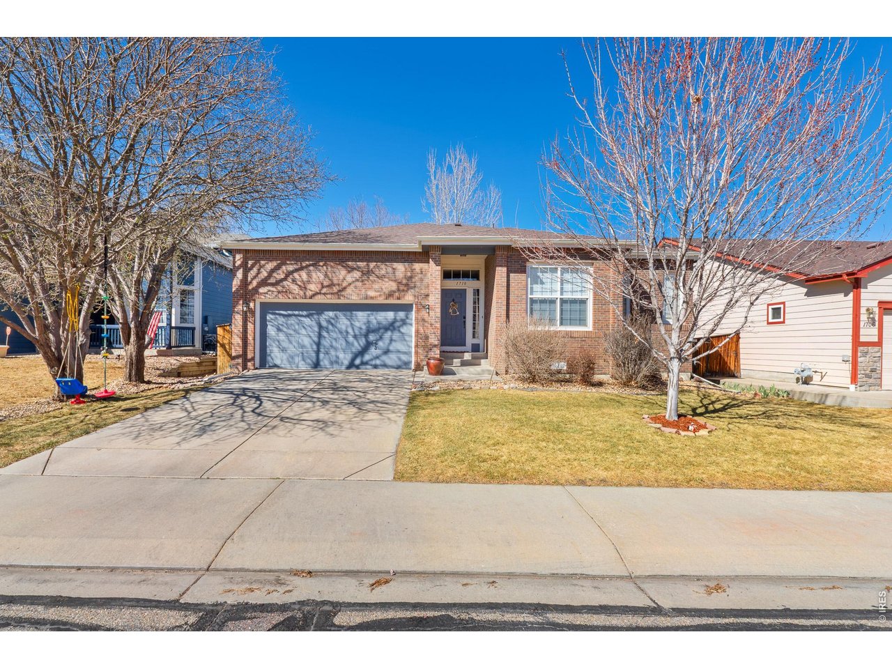 1710 Polo Way
