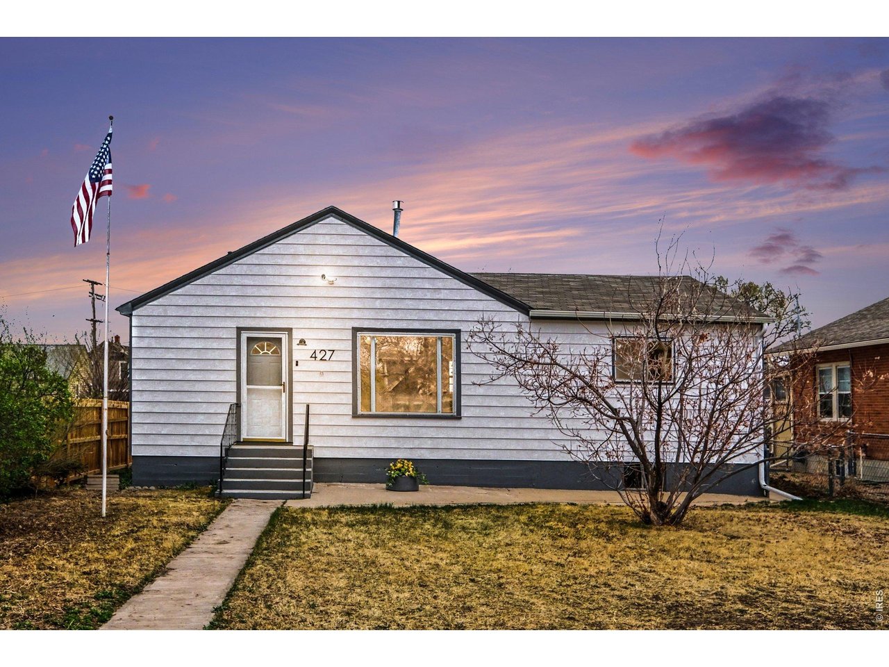 427 Cheyenne Ave
