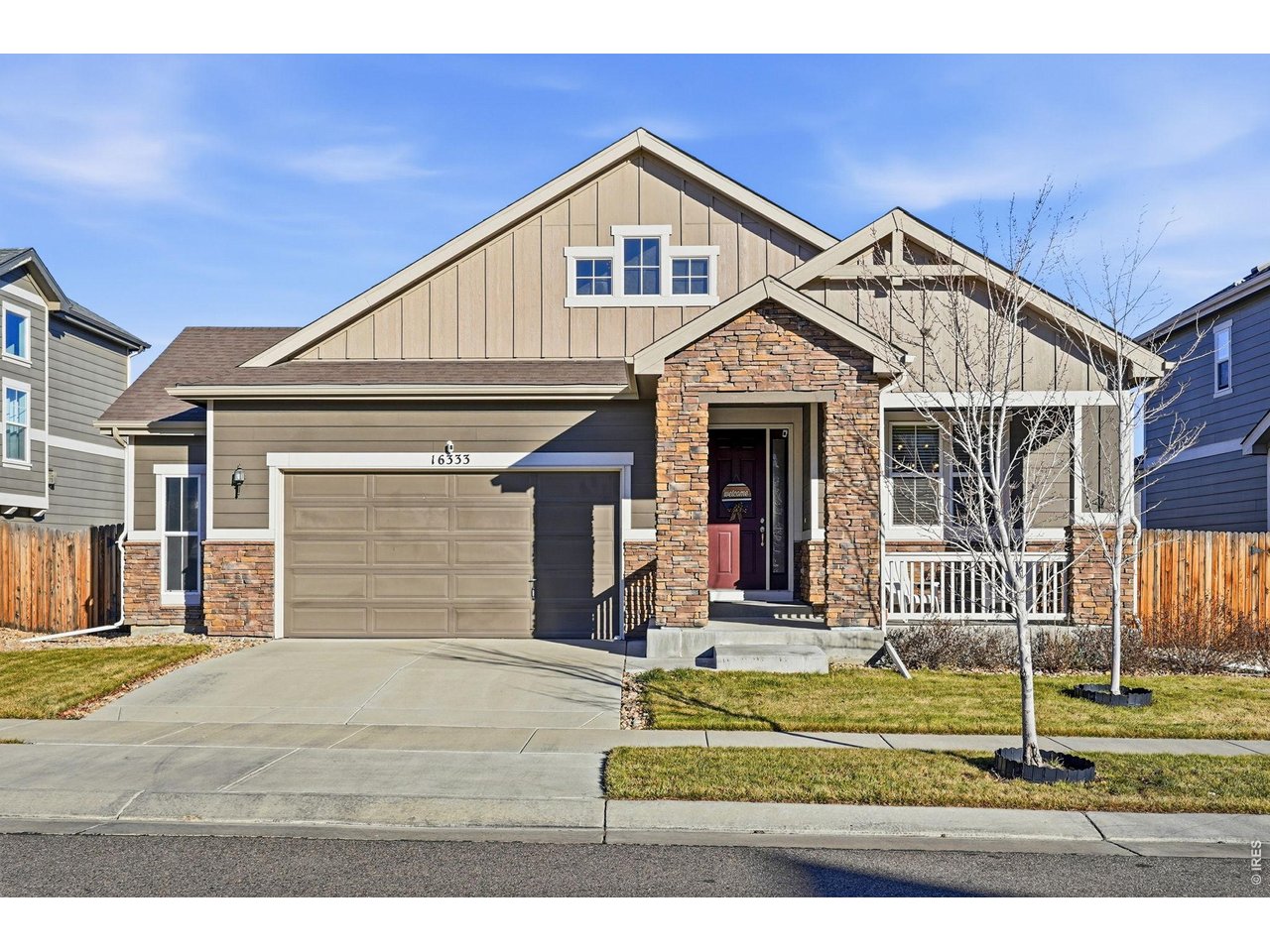 16333 E 100th Way