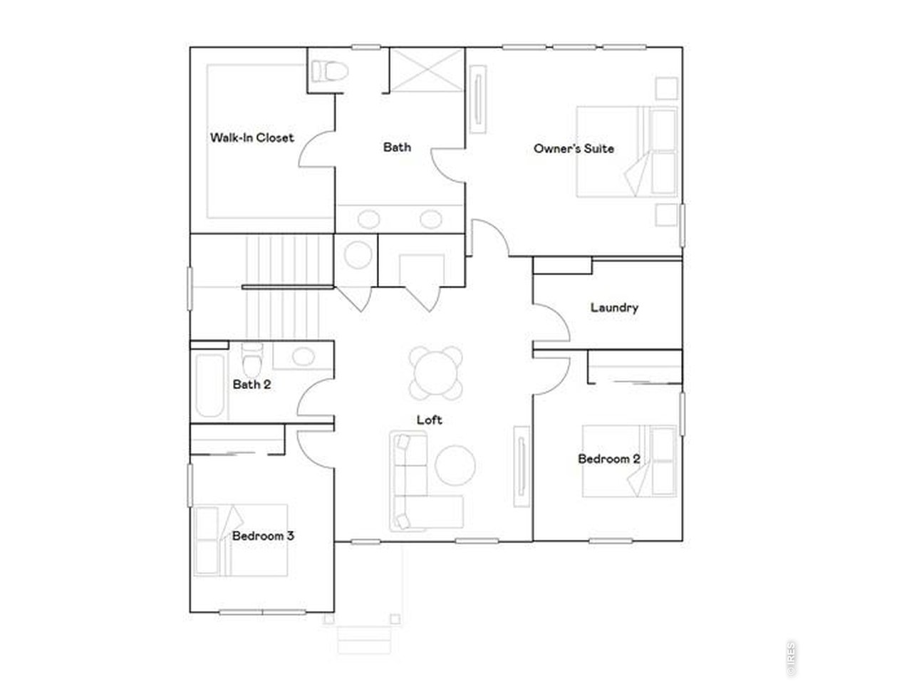 1774 Drumming Dr