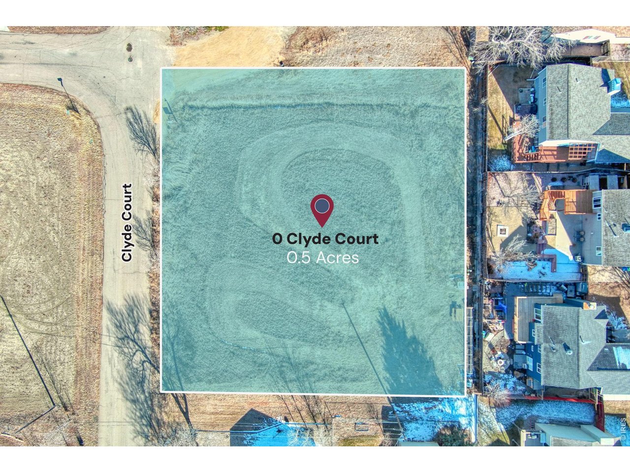 Clyde Ct