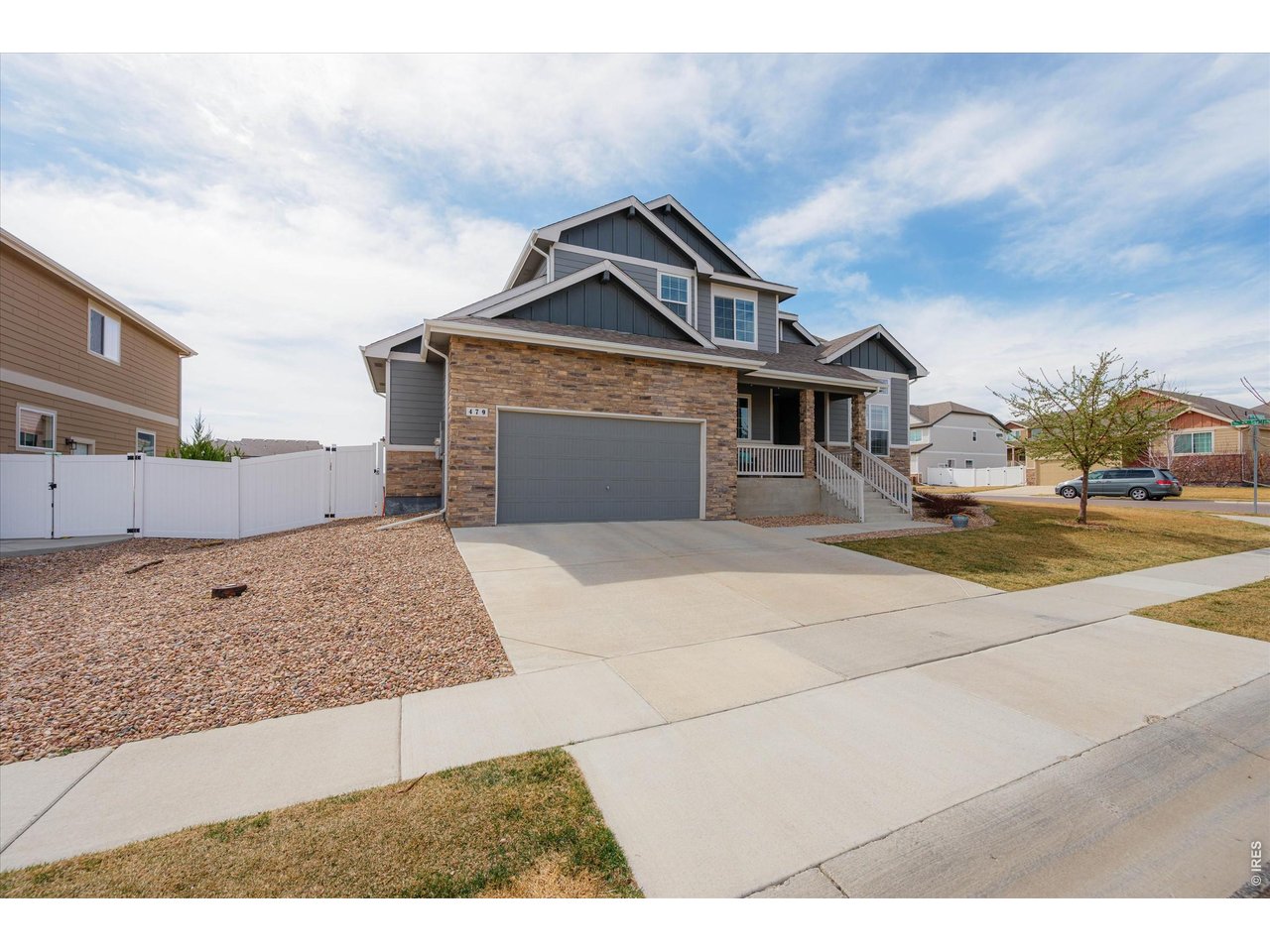 479 Mt Belford Dr