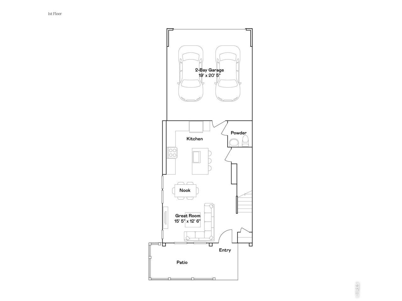 3554 Quincy Bay Pl
