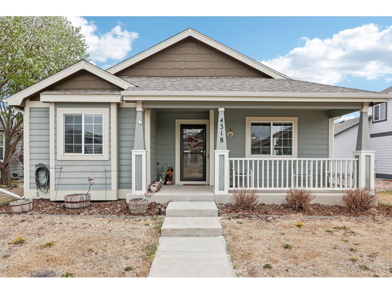 4318 Mariposa Ln