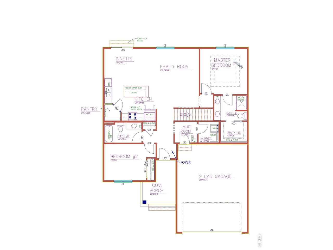 492 Cache Ave