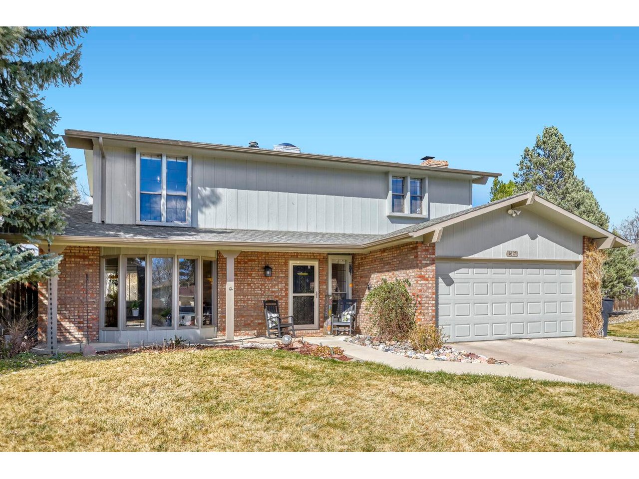 1617 Ithaca Ct