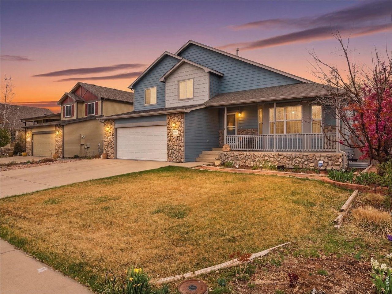 3325 Crazy Horse Dr