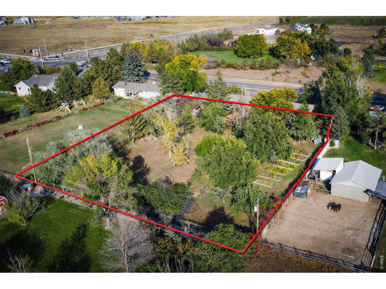 1617 S County Road 5