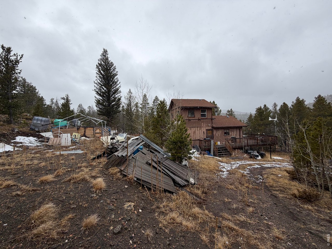 885 Pratt Creek Rd