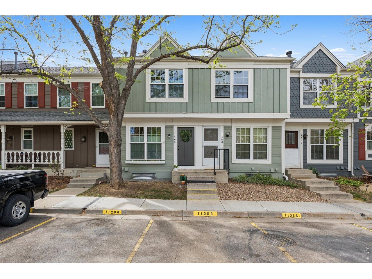 1126 Milo Cir