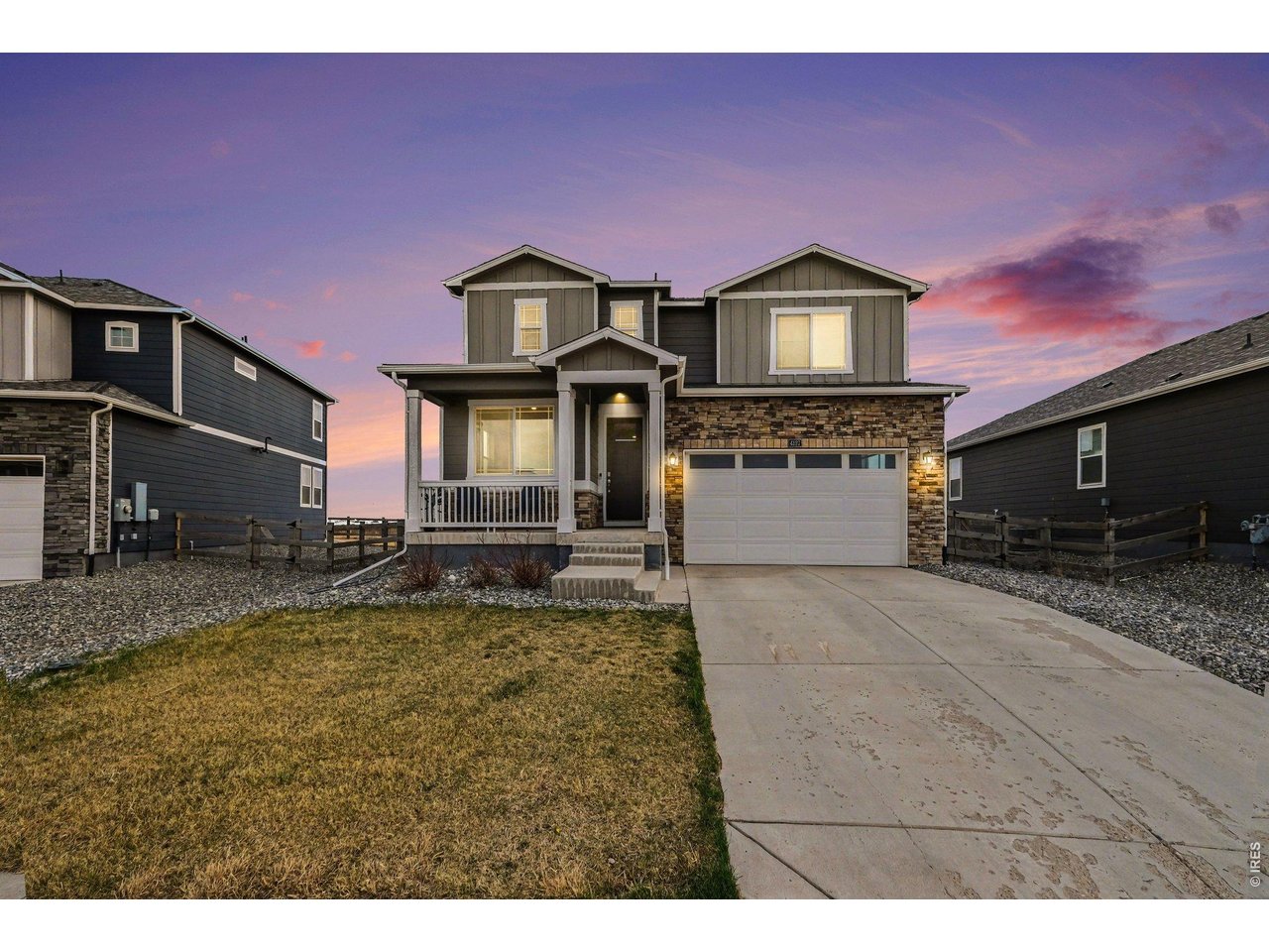4327 Fox Grove Dr