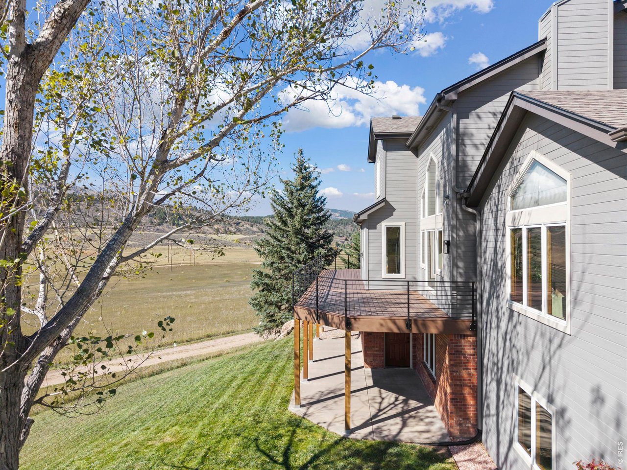 6534 Gindler Ranch Rd