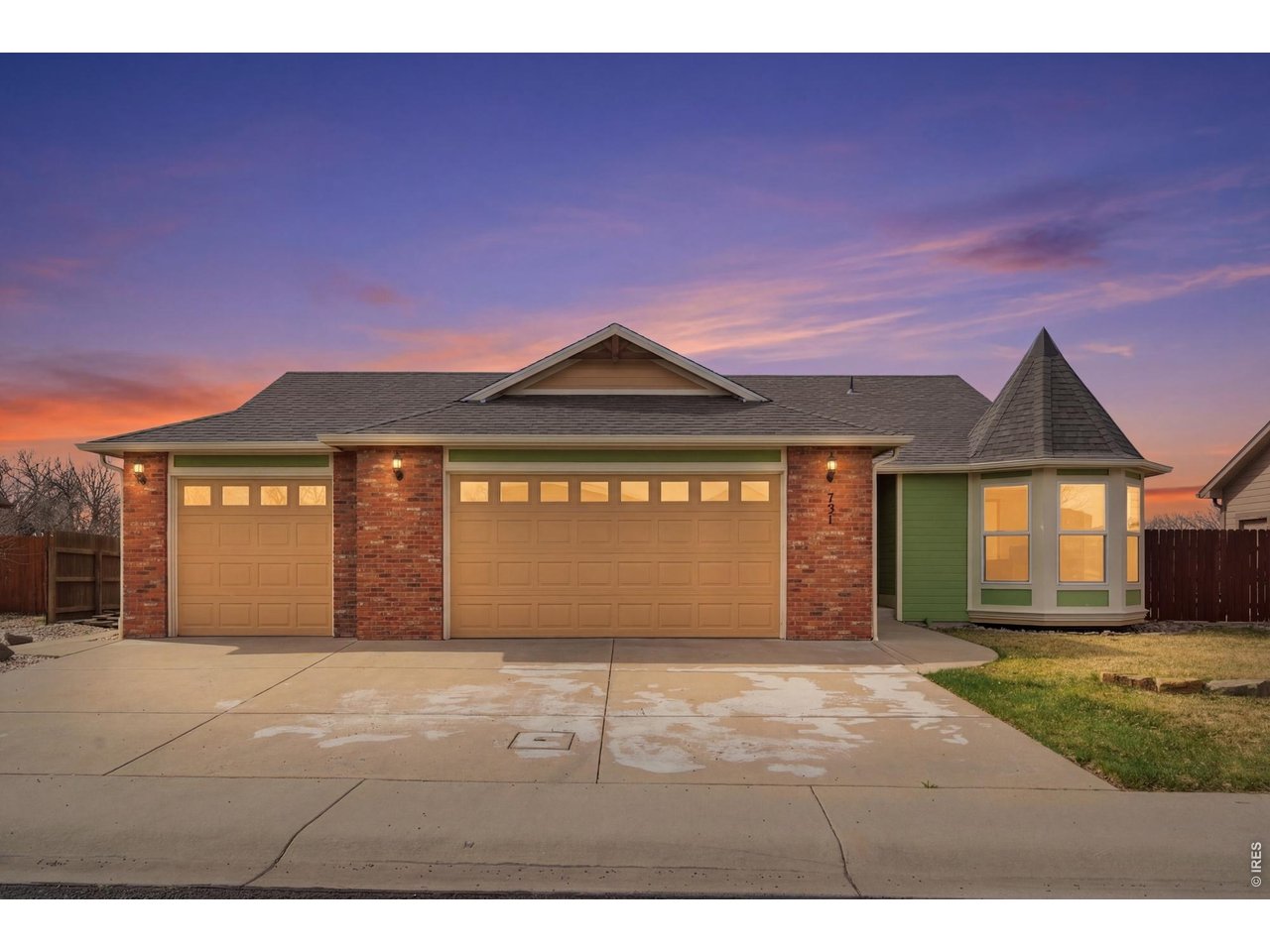 731 Rodgers Cir