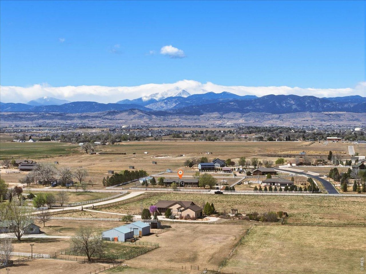 4421 S County Road 13