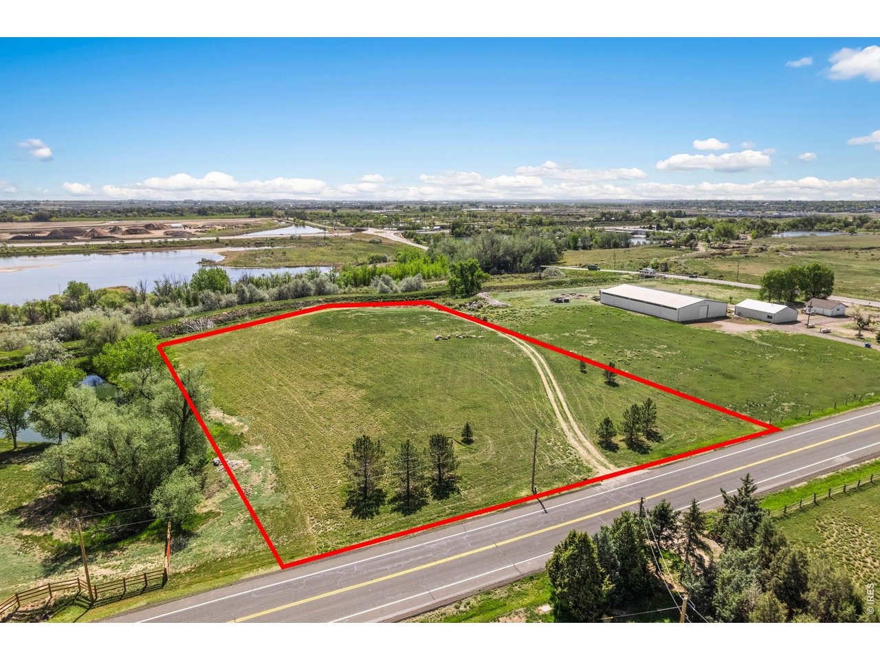 5416 S County Road 7