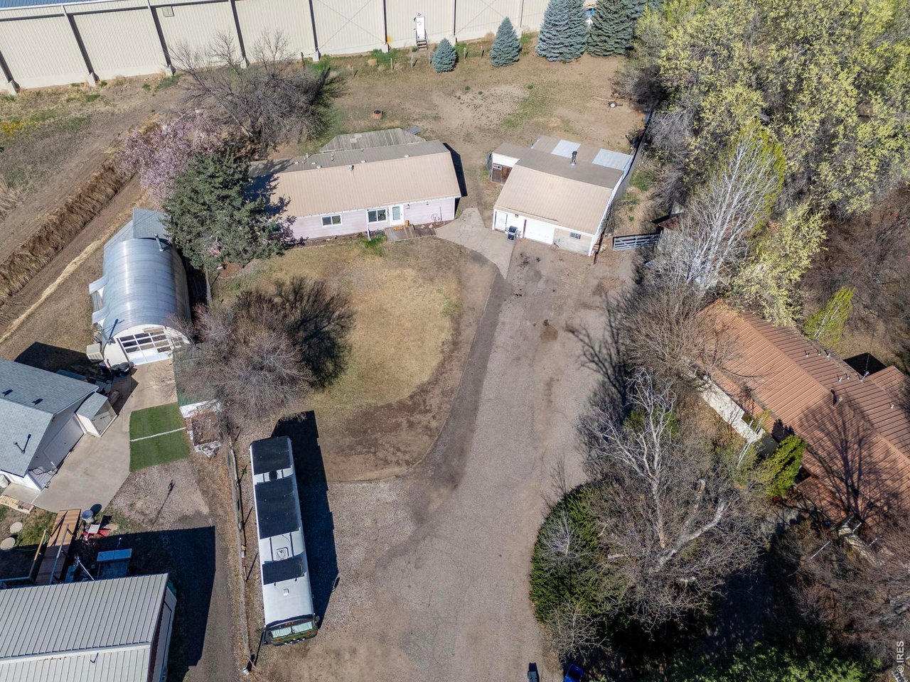 1912 Timberline Ln