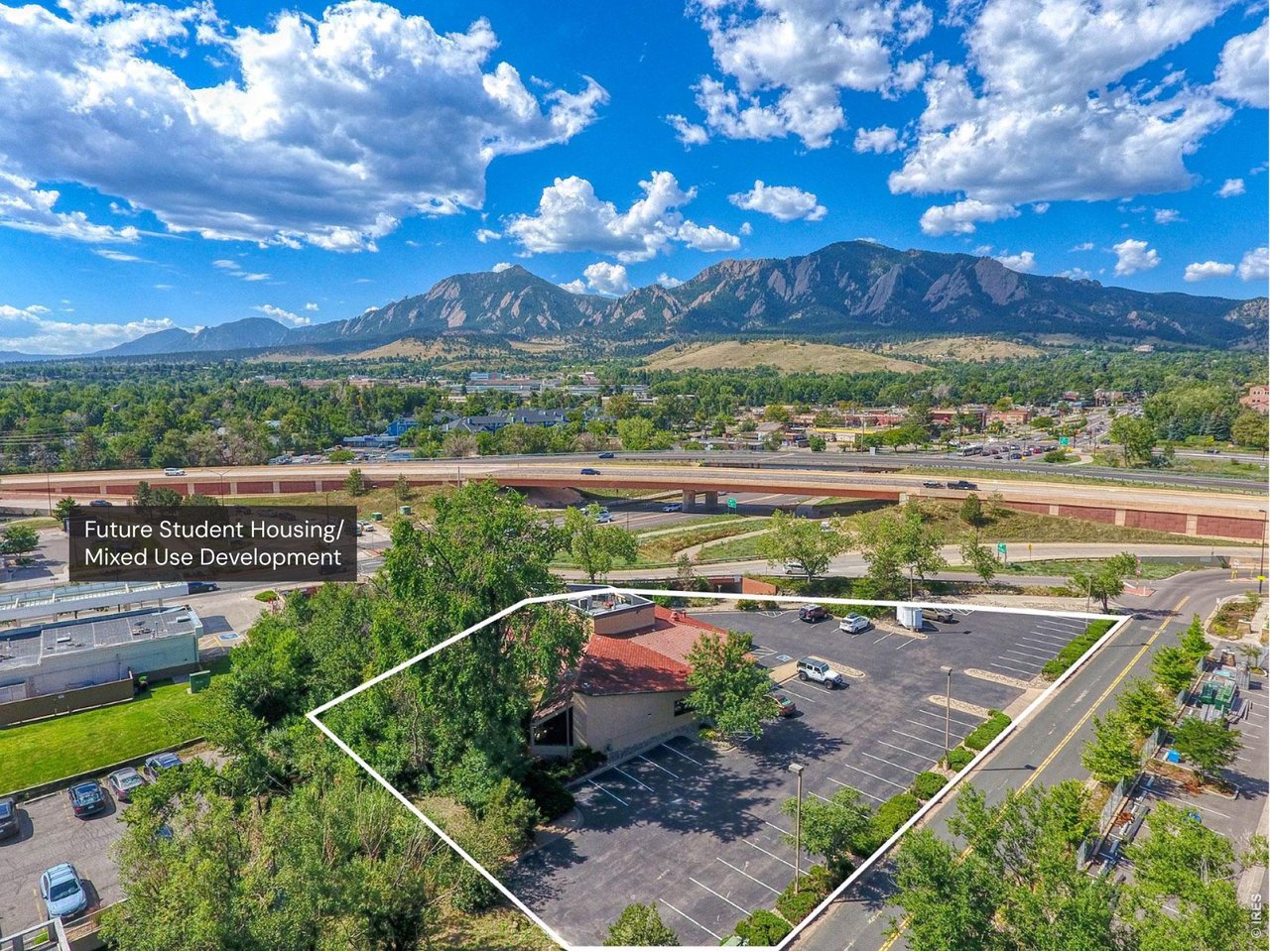 2865 Baseline Rd