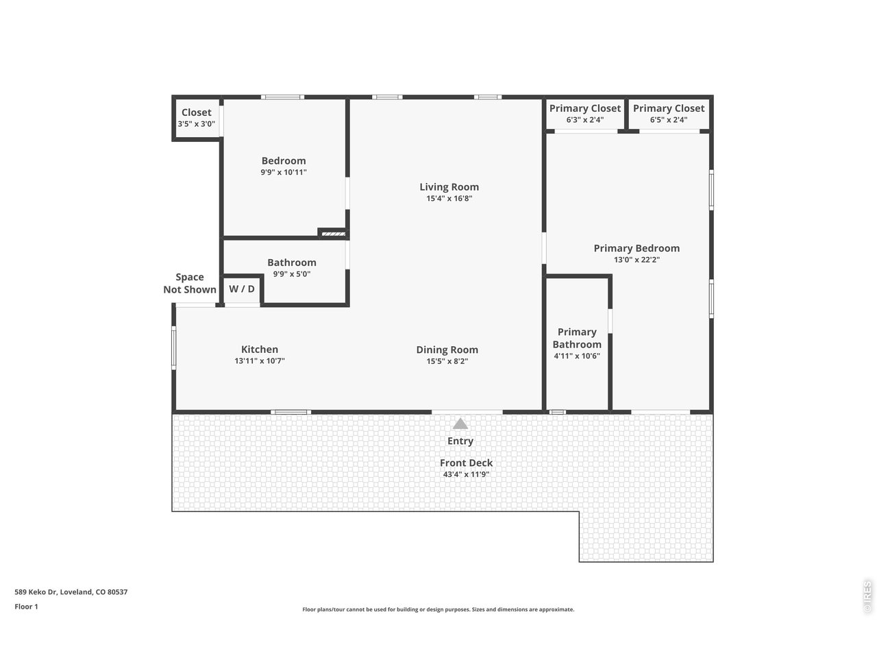 589 Keko Dr