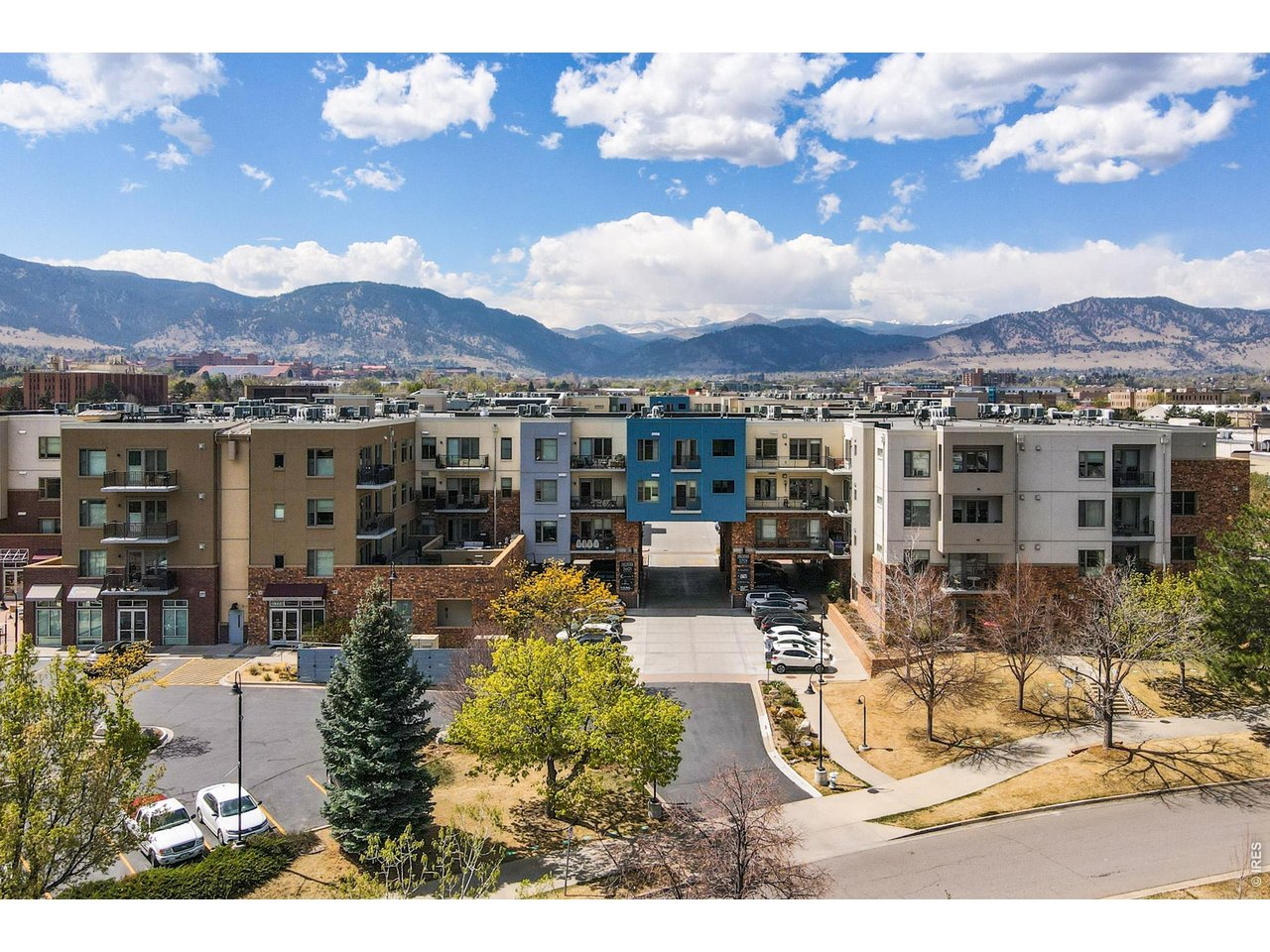 3701 Arapahoe Ave