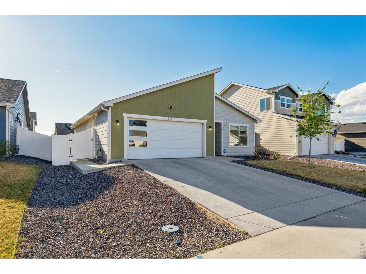 379 Beckwourth Ave