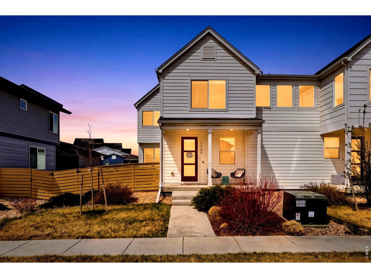5864 Rendezvous Pkwy