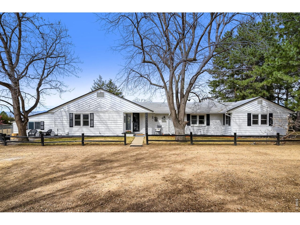 8438 Hygiene Rd