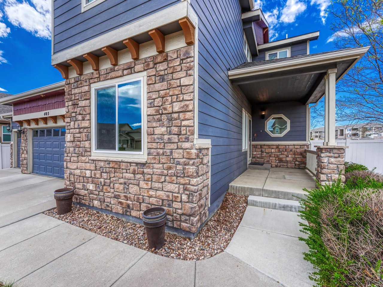 403 Routt Dr
