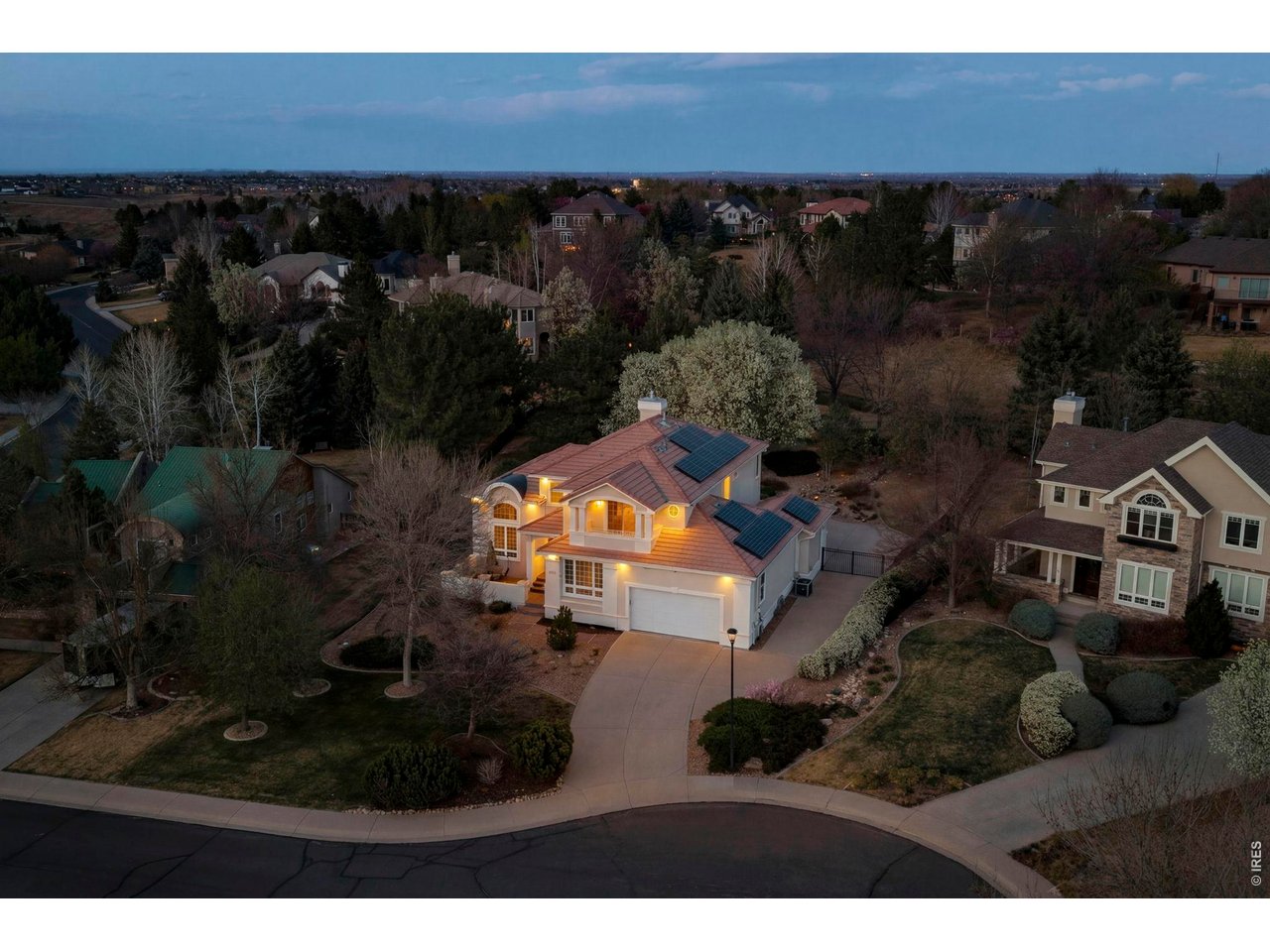 7508 Gold Hill Ct