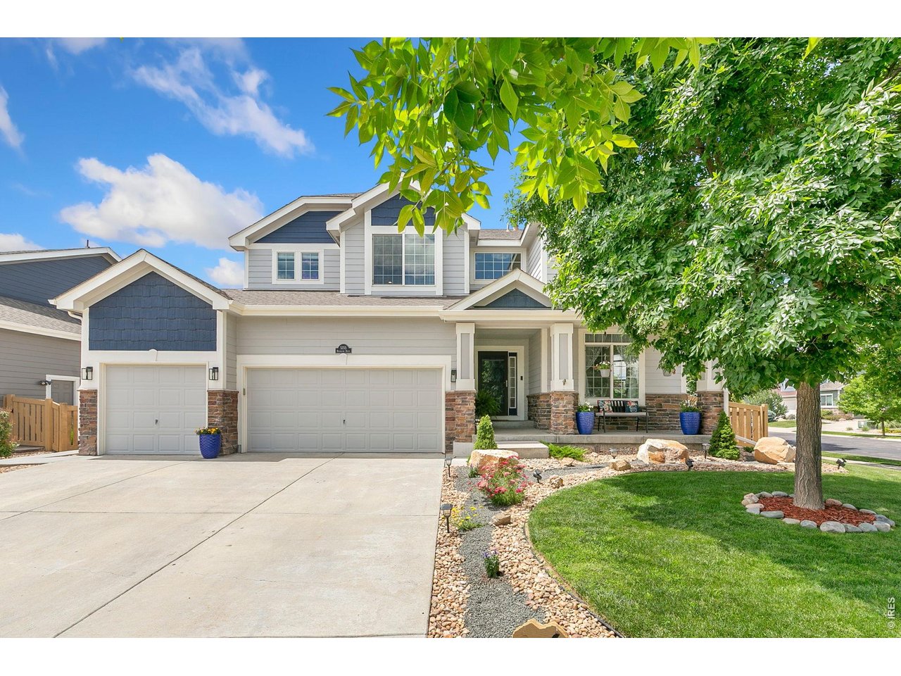 5355 Brookline Dr