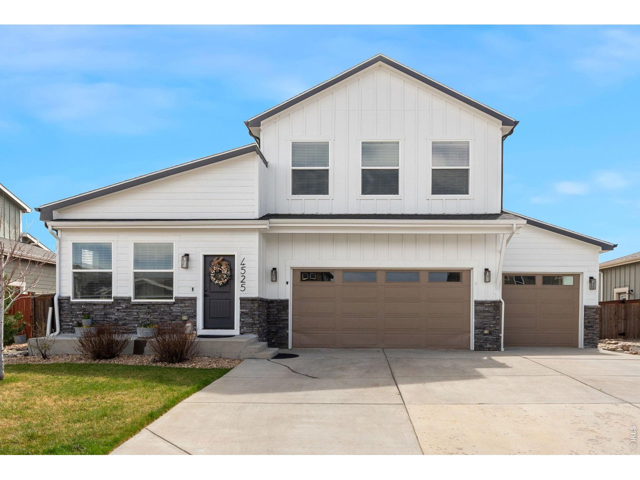 4525 Ingalls Dr