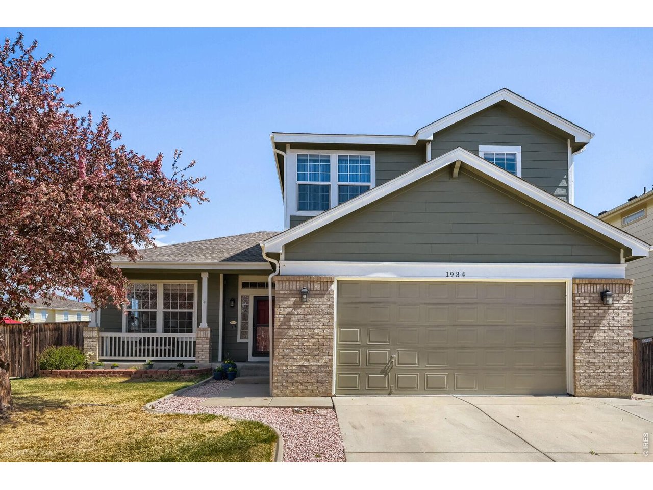 1934 Rannoch Dr