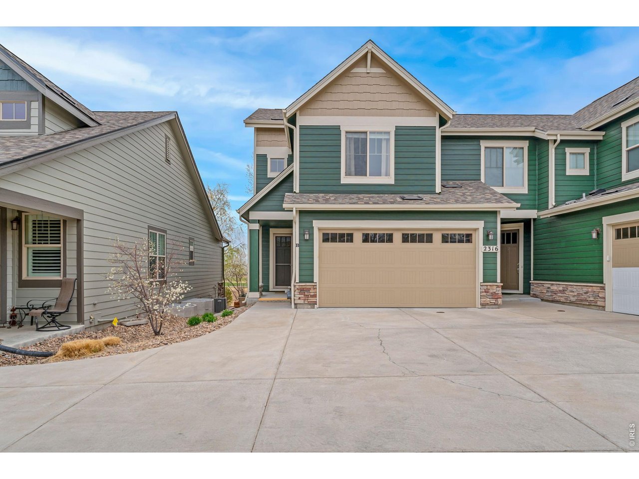 2316 Calais Dr