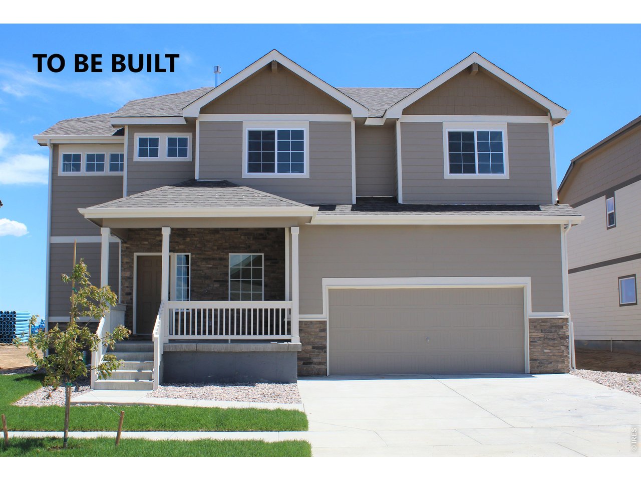4885 Grapevine Way